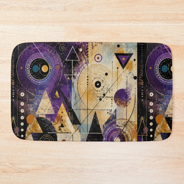 Item preview, Geometry Unleashed designed and sold by My Redbubble Shop.