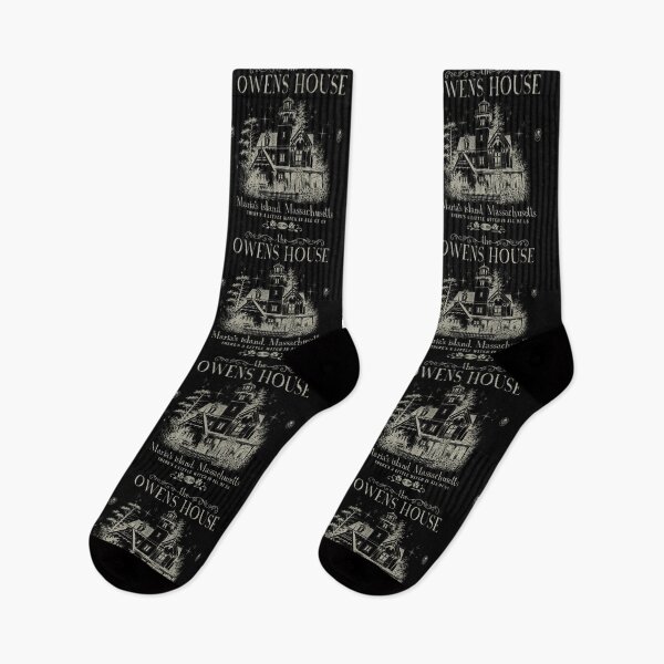 Item preview, OWENS HOUSE PRACTICAL MAGIC 1998 designed and sold by delllsdesigns.