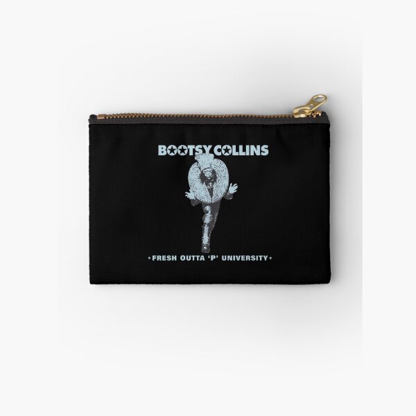 Item preview, Bootsy Collins - Fresh Outta 'P' University designed and sold by ismaelgeme.