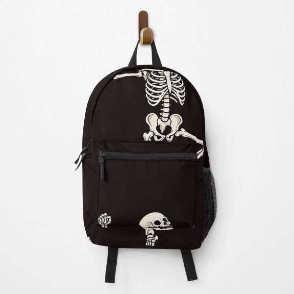 Item preview, Well Shit Skeleton Loses Balloon Halloween Funny Saying designed and sold by ImeldaSparks.