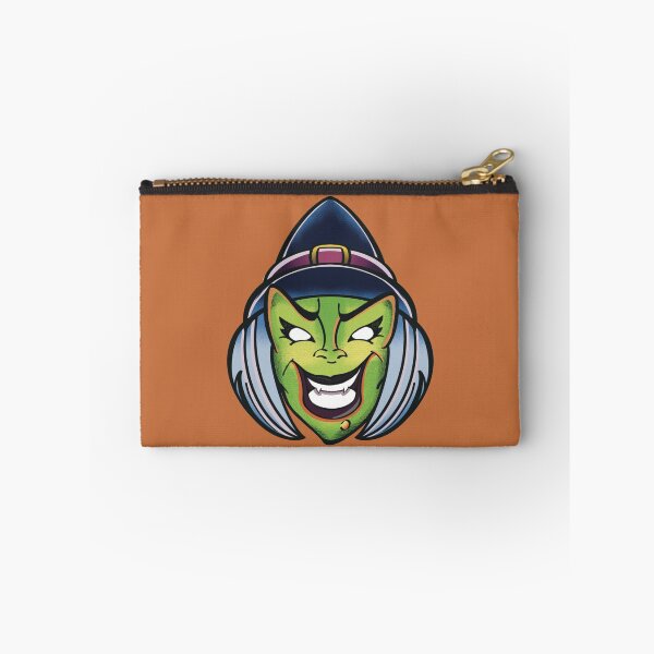 Item preview, Something Wicked designed and sold by WhaleAndAphid.