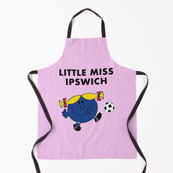 Item preview, Miss Ipswich designed and sold by Confusion101.