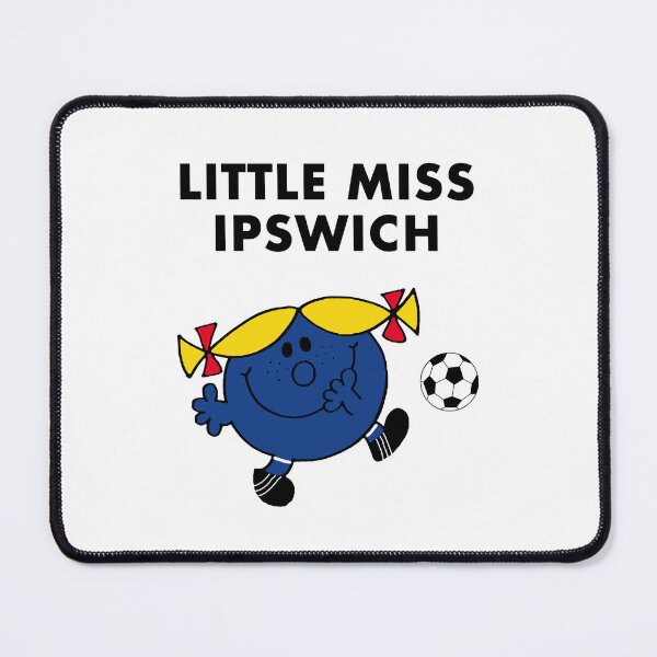 Item preview, Miss Ipswich designed and sold by Confusion101.