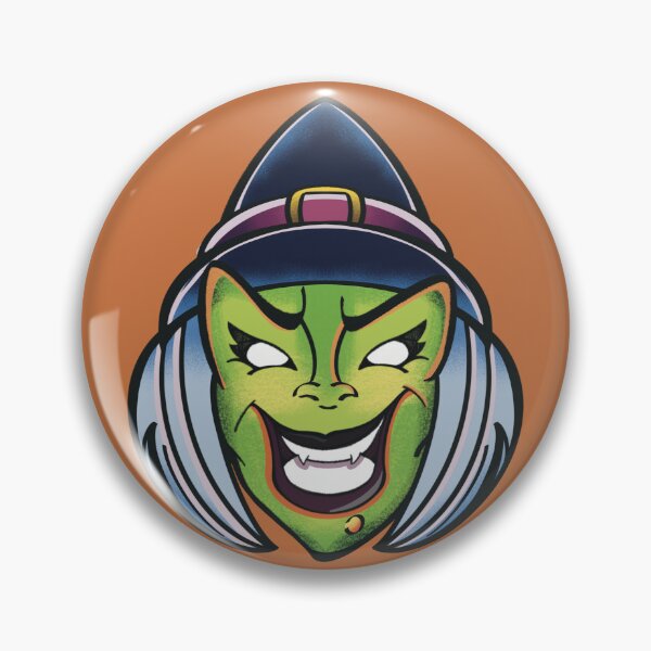 Item preview, Something Wicked designed and sold by WhaleAndAphid.