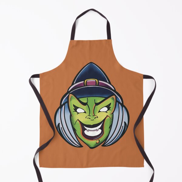 Item preview, Something Wicked designed and sold by WhaleAndAphid.