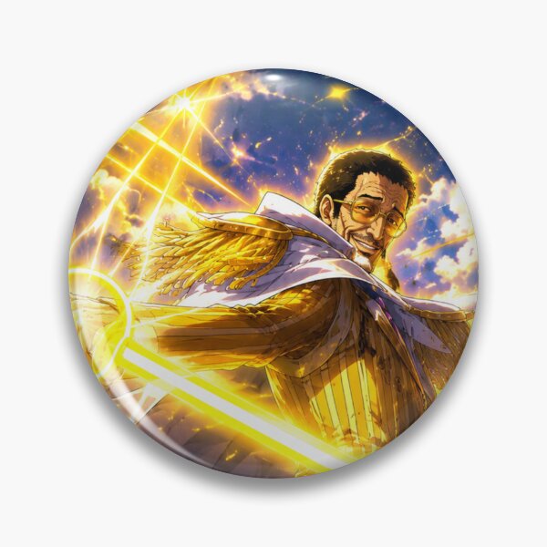 Item preview, Kizaru designed and sold by jinwooo.