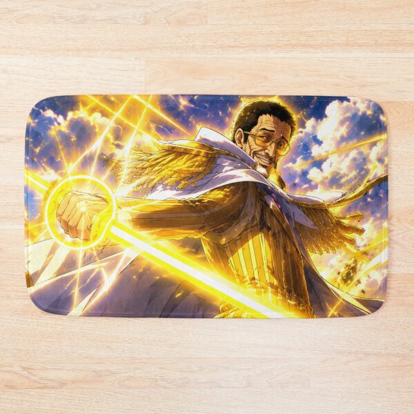 Item preview, Kizaru designed and sold by jinwooo.