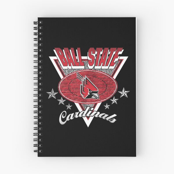 Item preview, Ball State Cardinals - Ball State University designed and sold by ismaelgeme.