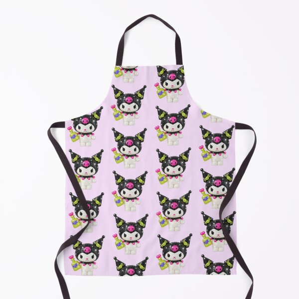Item preview, Kuromi Spooky Potion Disco designed and sold by Ellie Dyer.
