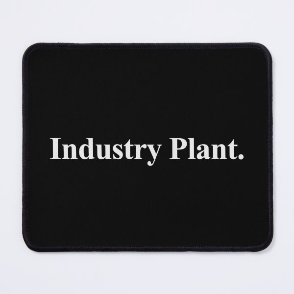 Item preview, INDUSTRY PLANT designed and sold by oddwonders.