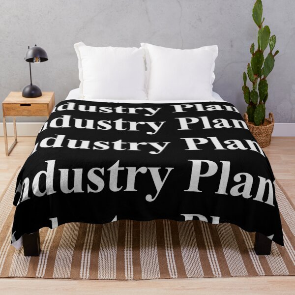 Item preview, INDUSTRY PLANT designed and sold by oddwonders.