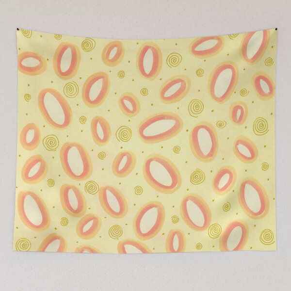 Item preview, Citrus Sorbet designed and sold by anahallart.
