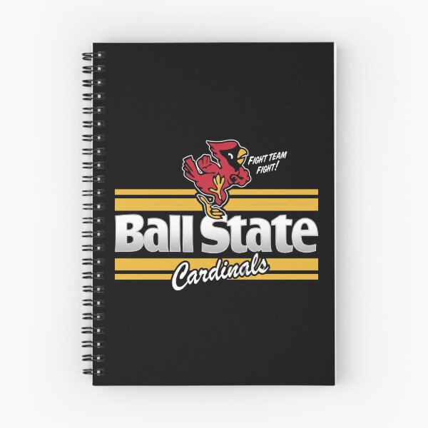 Item preview, Ball State Cardinals - Ball State - Cardinals - Fight Team Fight! designed and sold by ismaelgeme.