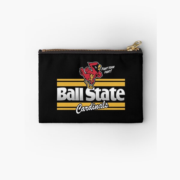 Item preview, Ball State Cardinals - Ball State - Cardinals - Fight Team Fight! designed and sold by ismaelgeme.