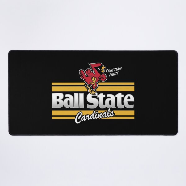 Item preview, Ball State Cardinals - Ball State - Cardinals - Fight Team Fight! designed and sold by ismaelgeme.