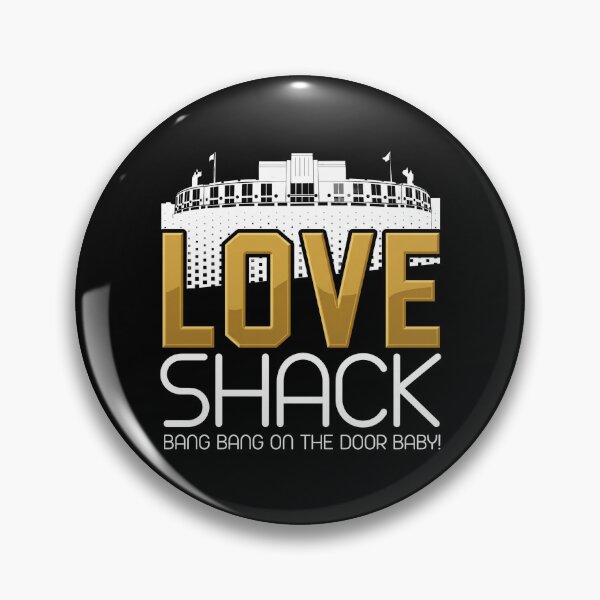 Item preview, Jordan Love - Green Bay Packers - Love Shack Bang Bang On The Door Baby designed and sold by ismaelgeme.