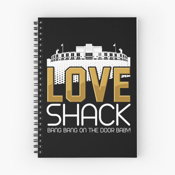 Item preview, Jordan Love - Green Bay Packers - Love Shack Bang Bang On The Door Baby designed and sold by ismaelgeme.