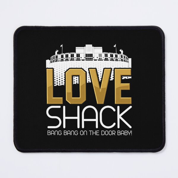 Item preview, Jordan Love - Green Bay Packers - Love Shack Bang Bang On The Door Baby designed and sold by ismaelgeme.