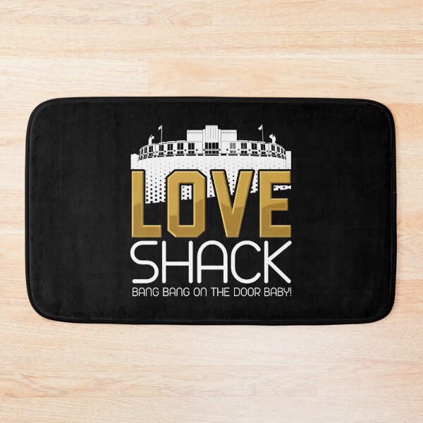 Item preview, Jordan Love - Green Bay Packers - Love Shack Bang Bang On The Door Baby designed and sold by ismaelgeme.