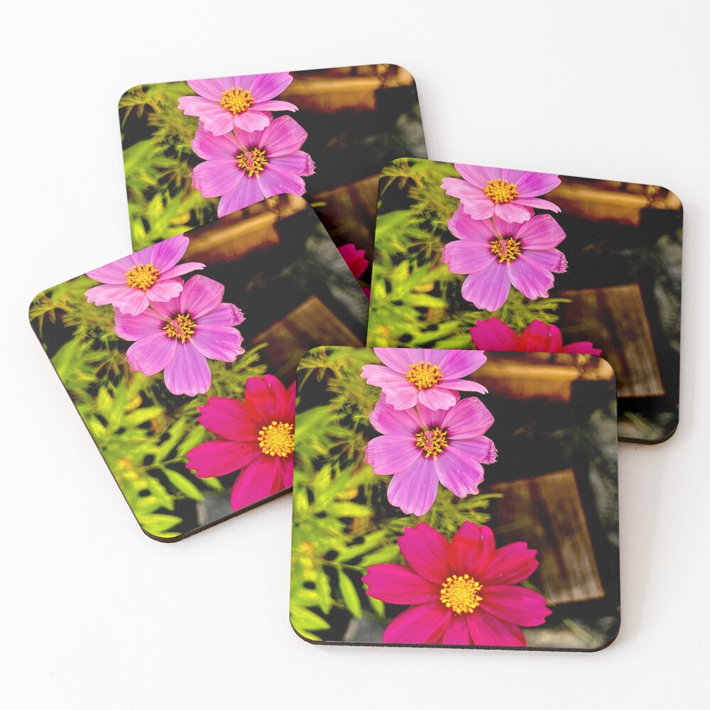 Item preview, Coasters (Set of 4) designed and sold by Racie596.