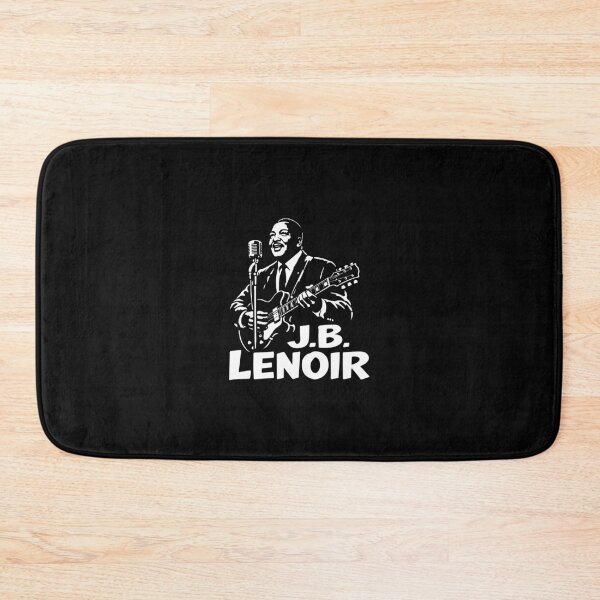 Item preview, J.B. Lenoir Mama Talk to Your Daughter designed and sold by Boogosh.