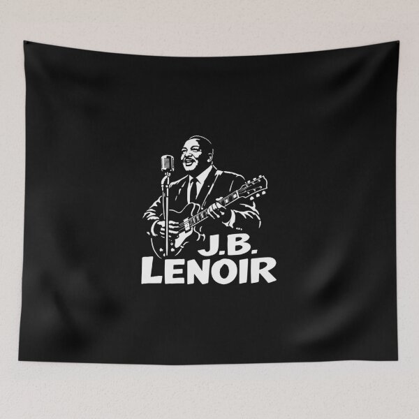 Item preview, J.B. Lenoir Mama Talk to Your Daughter designed and sold by Boogosh.