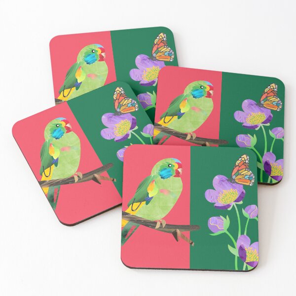 Item preview, Spring vibrance designed and sold by Design-Unicorn.