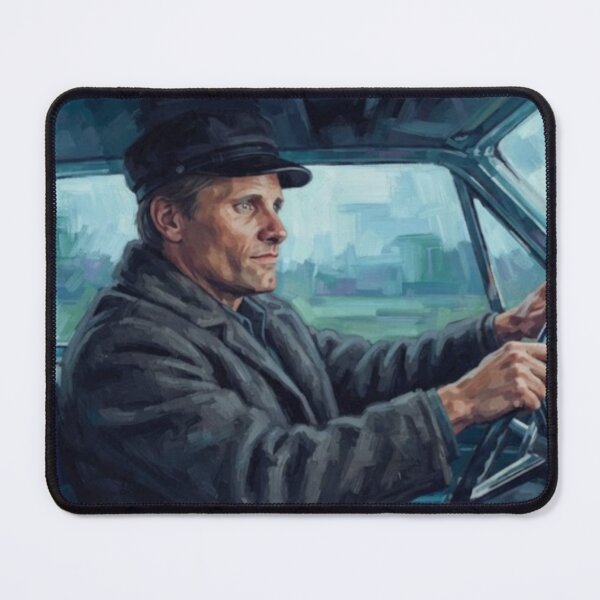 Item preview, Green Book Fine Art Tribute designed and sold by Art's Diner.
