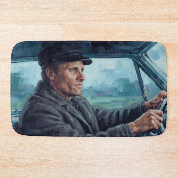 Item preview, Green Book Fine Art Tribute designed and sold by Art's Diner.