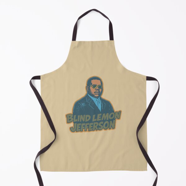 Item preview, Blind Lemon Jefferson Texas Blues Guitar designed and sold by Boogosh.