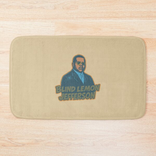 Item preview, Blind Lemon Jefferson Texas Blues Guitar designed and sold by Boogosh.