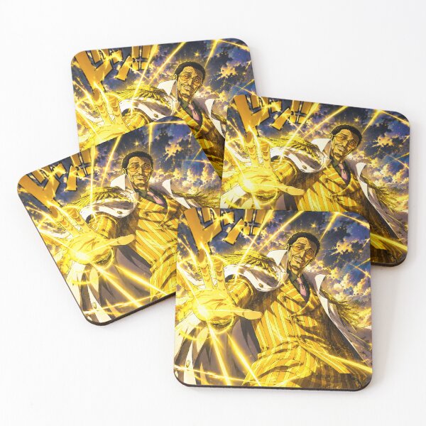 Item preview, Kizaru designed and sold by jinwooo.