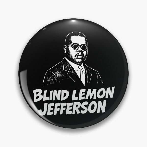 Item preview, Blind Lemon Jefferson See That My Grave designed and sold by Boogosh.