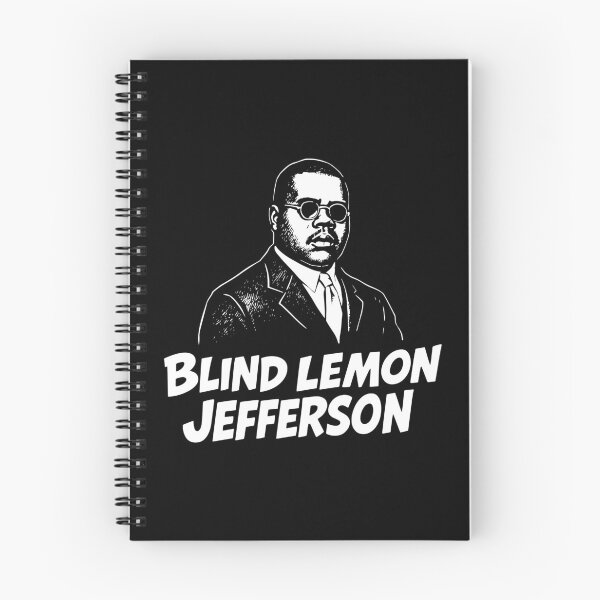 Item preview, Blind Lemon Jefferson See That My Grave designed and sold by Boogosh.