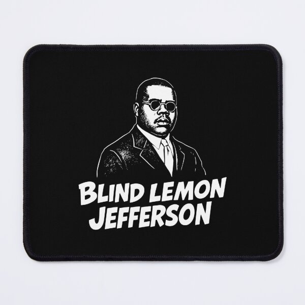 Item preview, Blind Lemon Jefferson See That My Grave designed and sold by Boogosh.