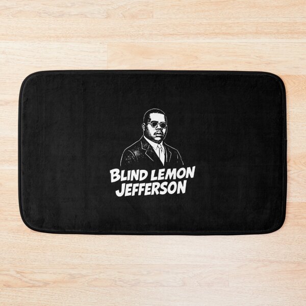 Item preview, Blind Lemon Jefferson See That My Grave designed and sold by Boogosh.