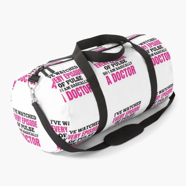 Item preview, I've watched every episode of pulse so I'm Basically a doctor designed and sold by joetrade.