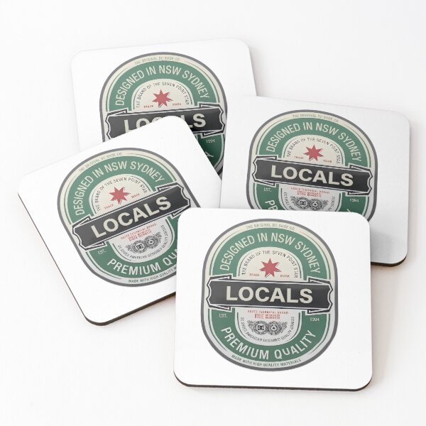 Item preview, LOCALS designed and sold by djspikey.