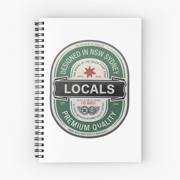 Item preview, LOCALS designed and sold by djspikey.