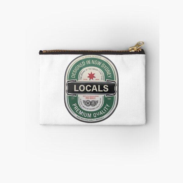 Item preview, LOCALS designed and sold by djspikey.