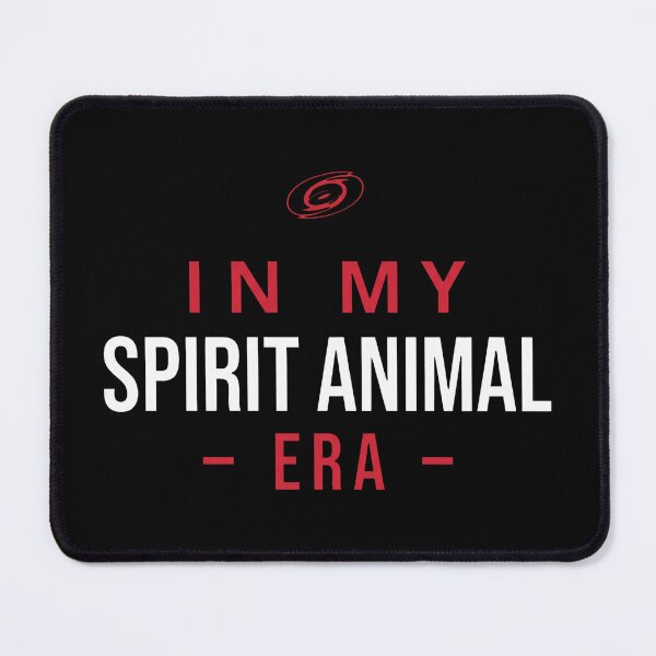 Item preview, Carolina Hurricanes - In My Spirit Animal Era designed and sold by ismaelgeme.