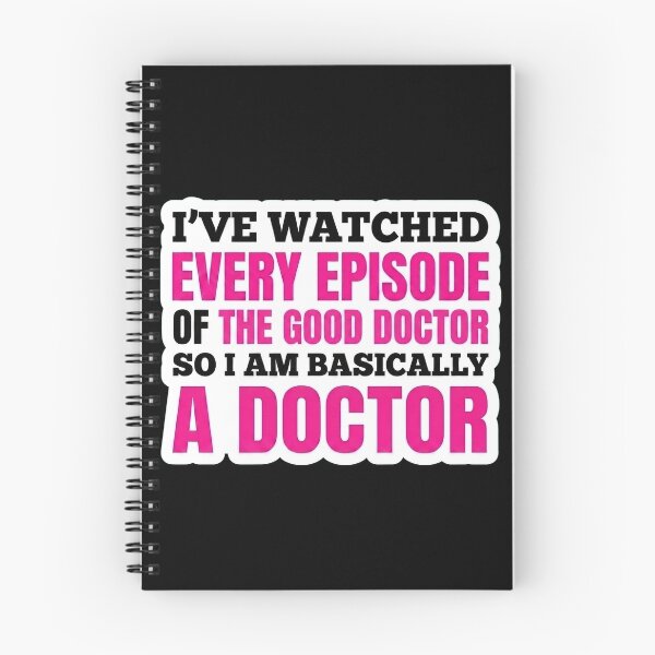 Item preview, I've watched every episode of pulse so I'm Basically a doctor designed and sold by joetrade.