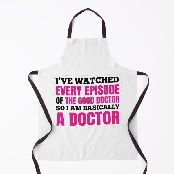 Item preview, I've watched every episode of pulse so I'm Basically a doctor designed and sold by joetrade.