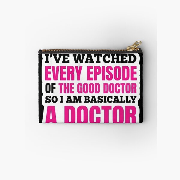 Item preview, I've watched every episode of pulse so I'm Basically a doctor designed and sold by joetrade.