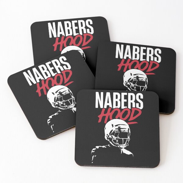 Item preview, New York Giants - Malik Nabers - Nabers Hood designed and sold by ismaelgeme.