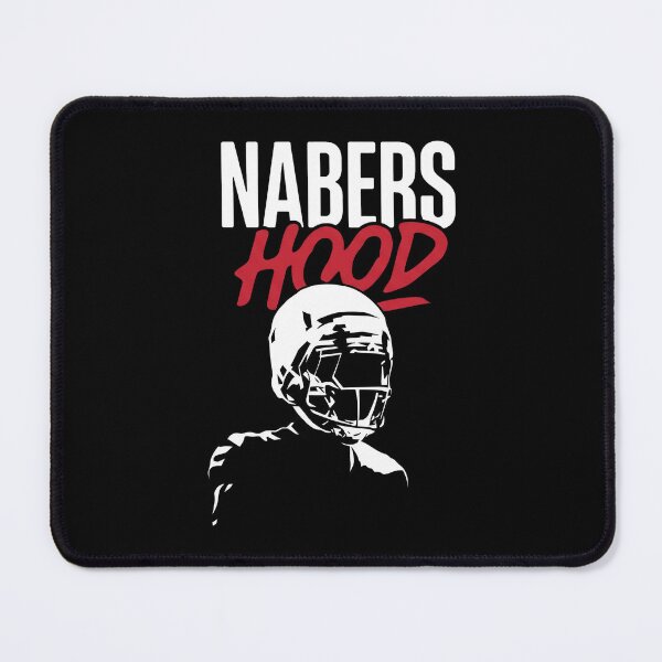 Item preview, New York Giants - Malik Nabers - Nabers Hood designed and sold by ismaelgeme.