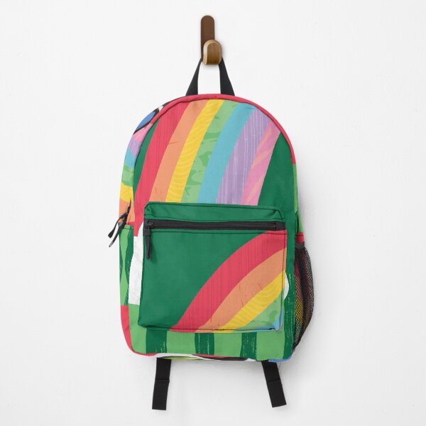 Item preview, Rainbow bird designed and sold by Design-Unicorn.
