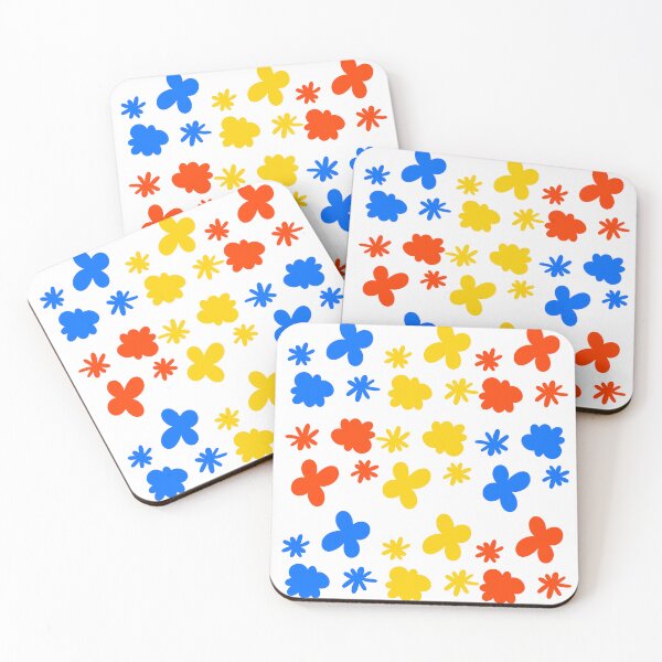 Item preview, Playful Bloom designed and sold by การออกแบบคิงซาคาอิ.