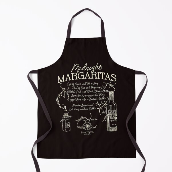 Item preview, Practical Magic Midnight Margaritas Potion Recipe designed and sold by ImeldaSparks.