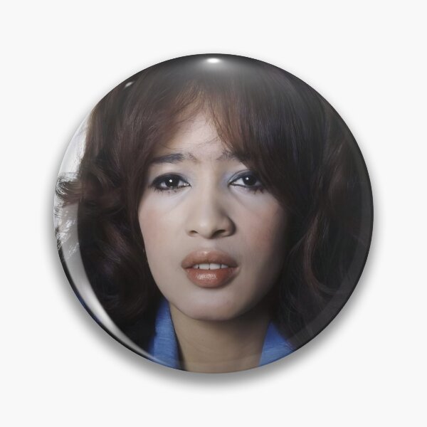 Item preview, Ronnie Spector, 1971 designed and sold by wetcigarette.